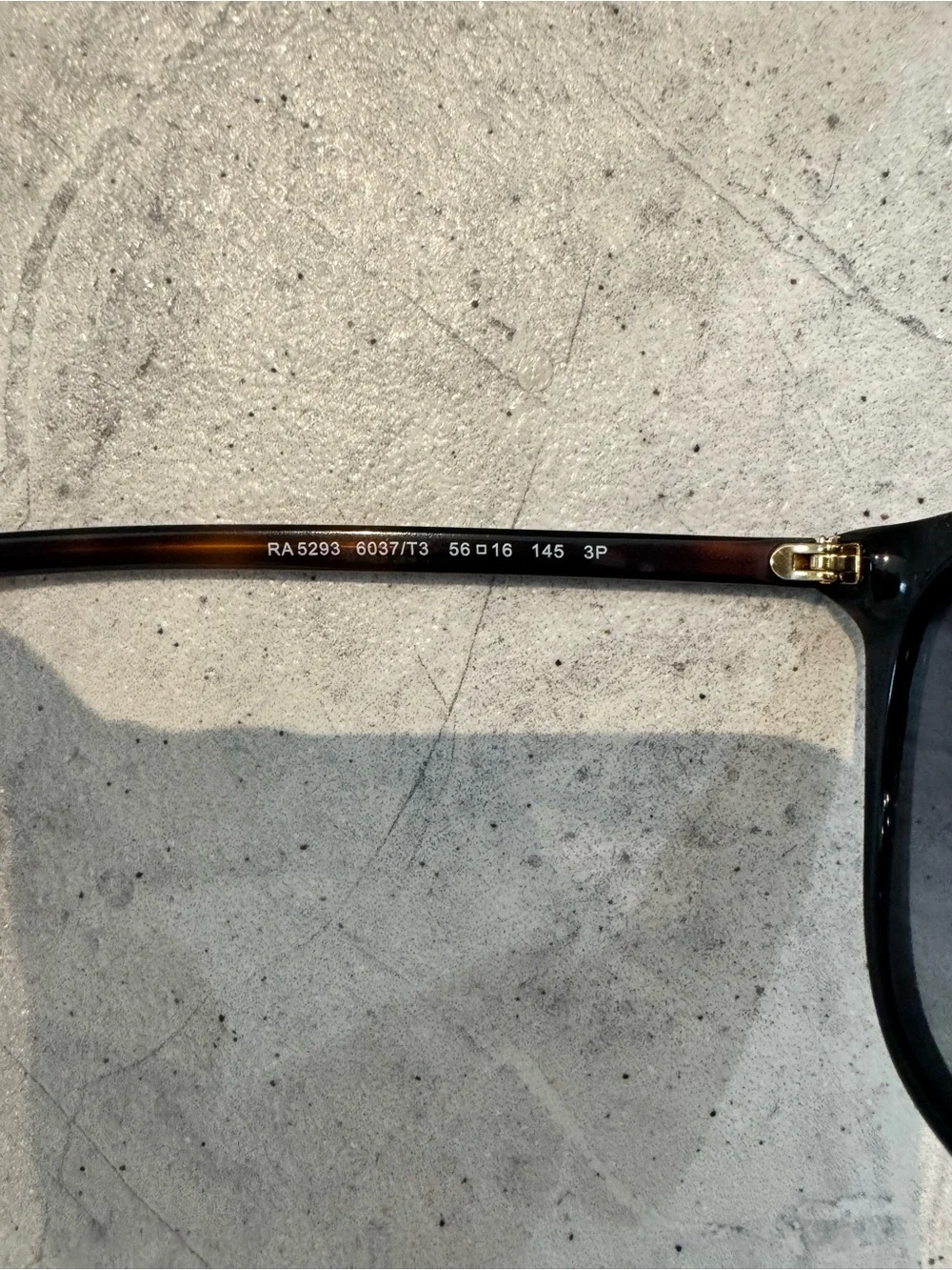 Ralph Lauren Polarized Sunglasses Great condition